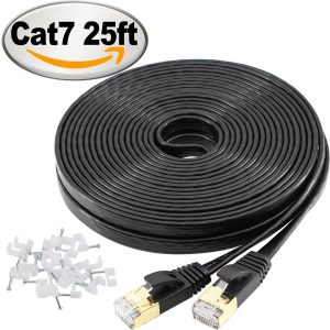 Cat7 Ethernet Cable
