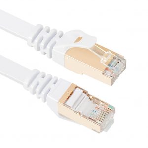 Intelart Category 7 Ethernet Cable
