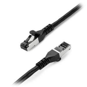 Snagless Cat-6A Ethernet Cable by Aurum Cables