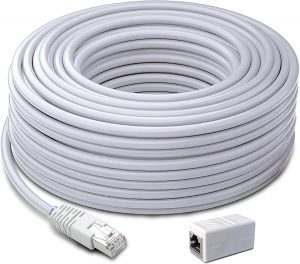 Swann Security Cat5 Ethernet Cable