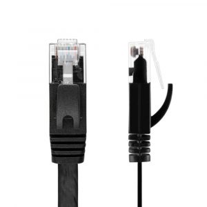 TNP Products Cat6 Flat Network Cable