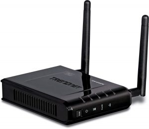 TRENDnet TEW-638APB Wireless N300 2T2R Access Point